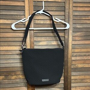 Vera Bradley Bucket Crossbody Bag